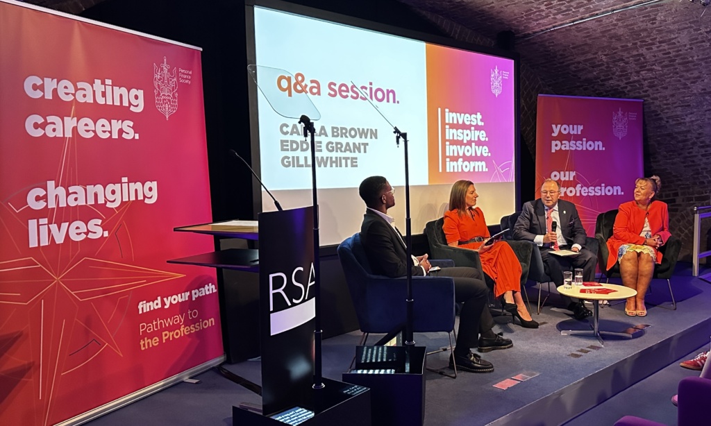 PFS launches £1m initiative to boost financial planning talent