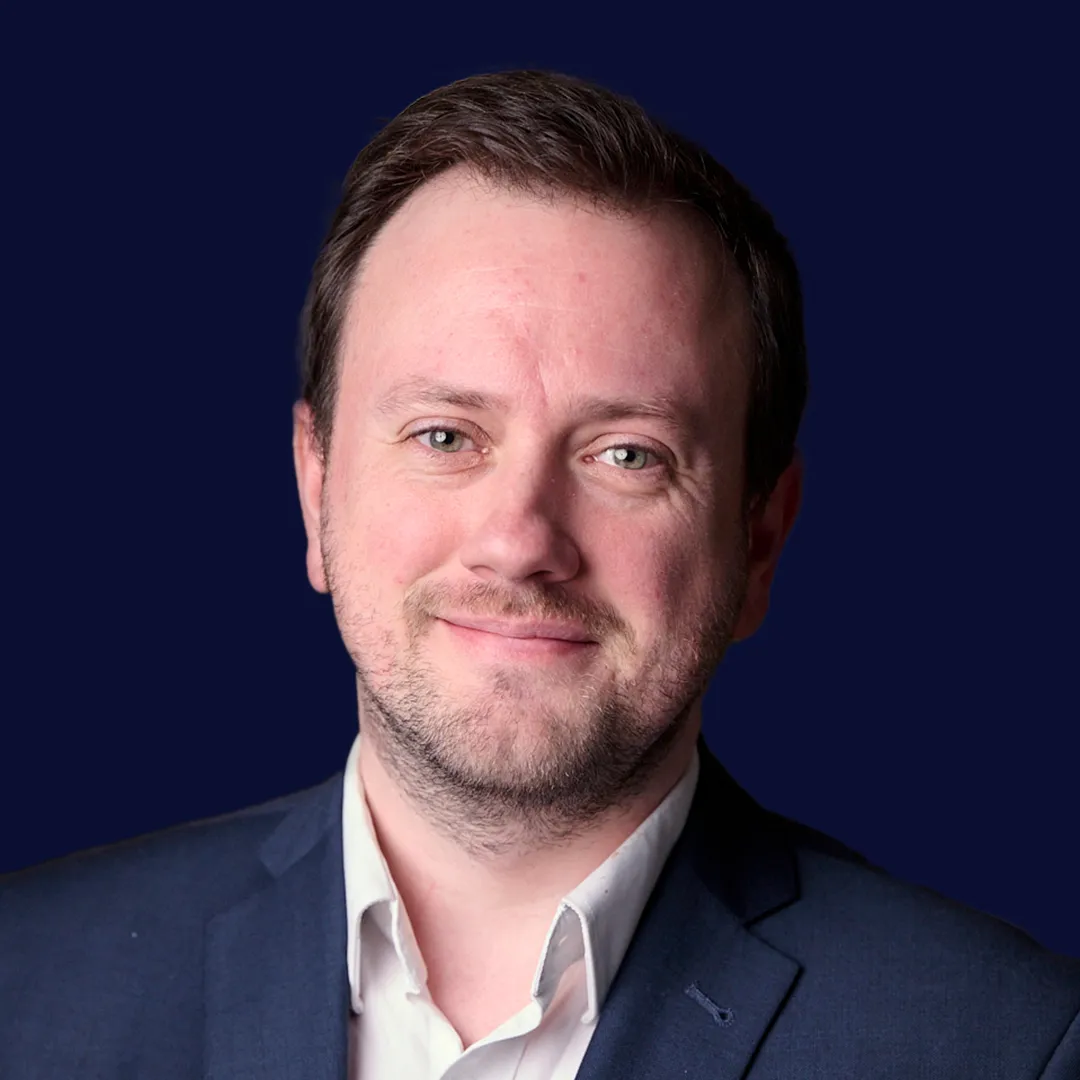 Simon Fitzpatrick
