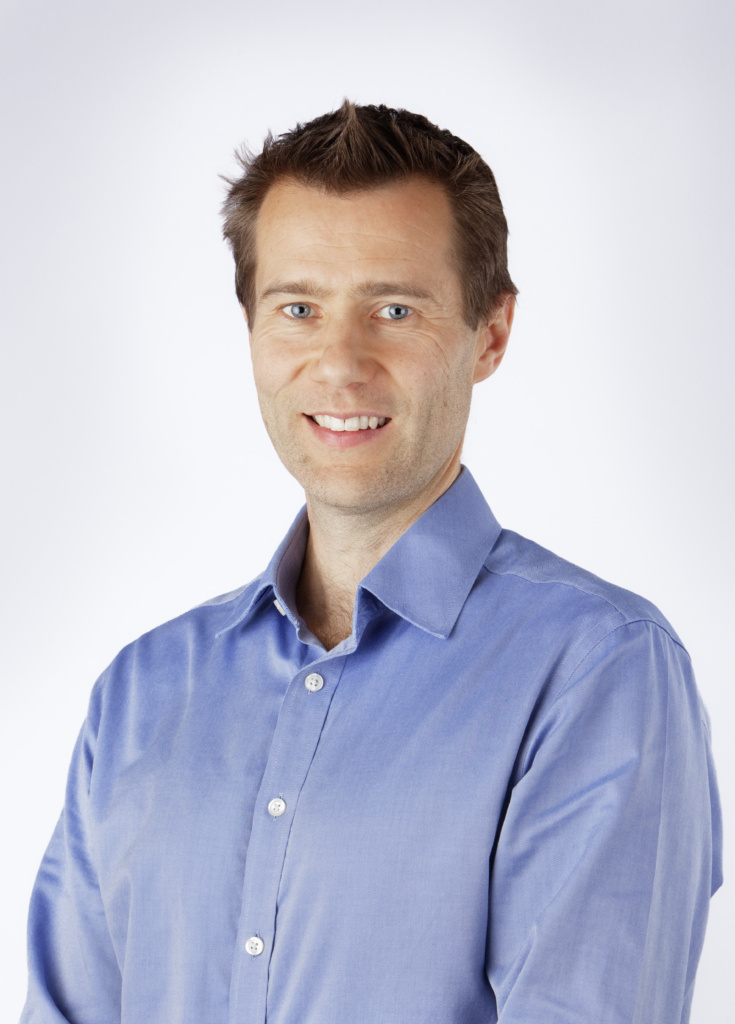 Transact CEO: ‘We’re building the best AI-ready platform for advisers’