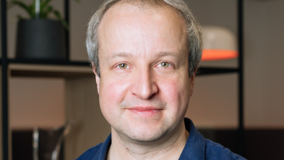 Zurich UK recruits Tait as new head of corporate risk