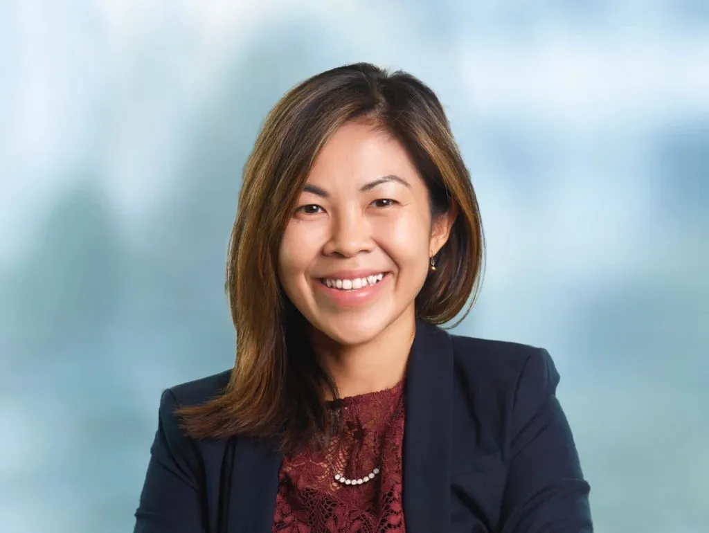 Jia Yi Tan joins Pacific Life Re as global chief underwriting and ...