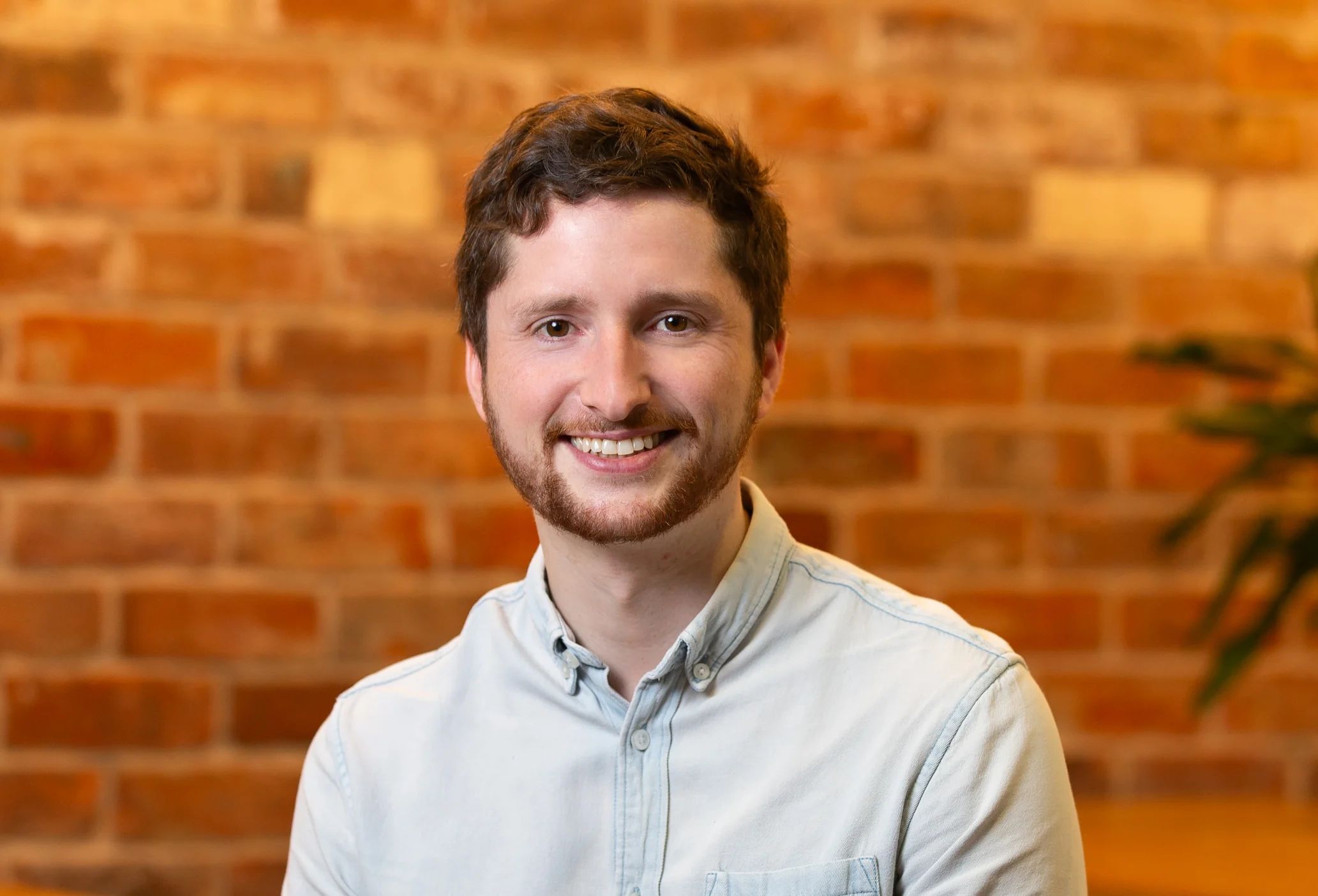 Dan Marsh