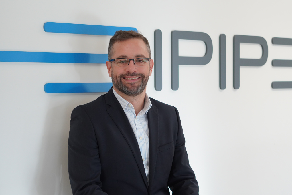 iPipeline appoint VP sales and marketing to drive UK growth
