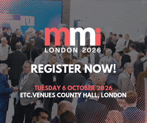 Money Marketing : UK latest financial news