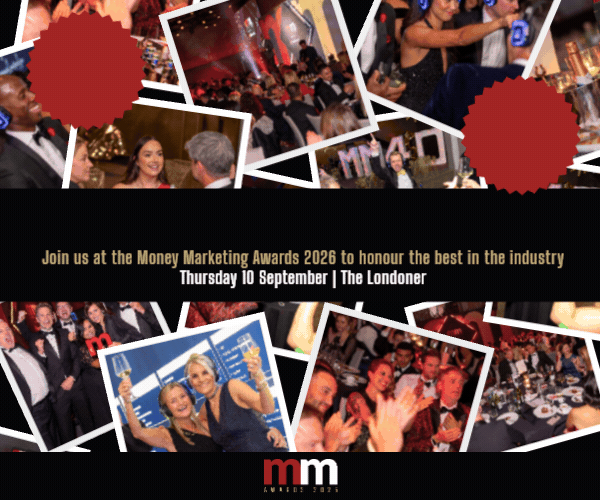 Money Marketing : UK latest financial news