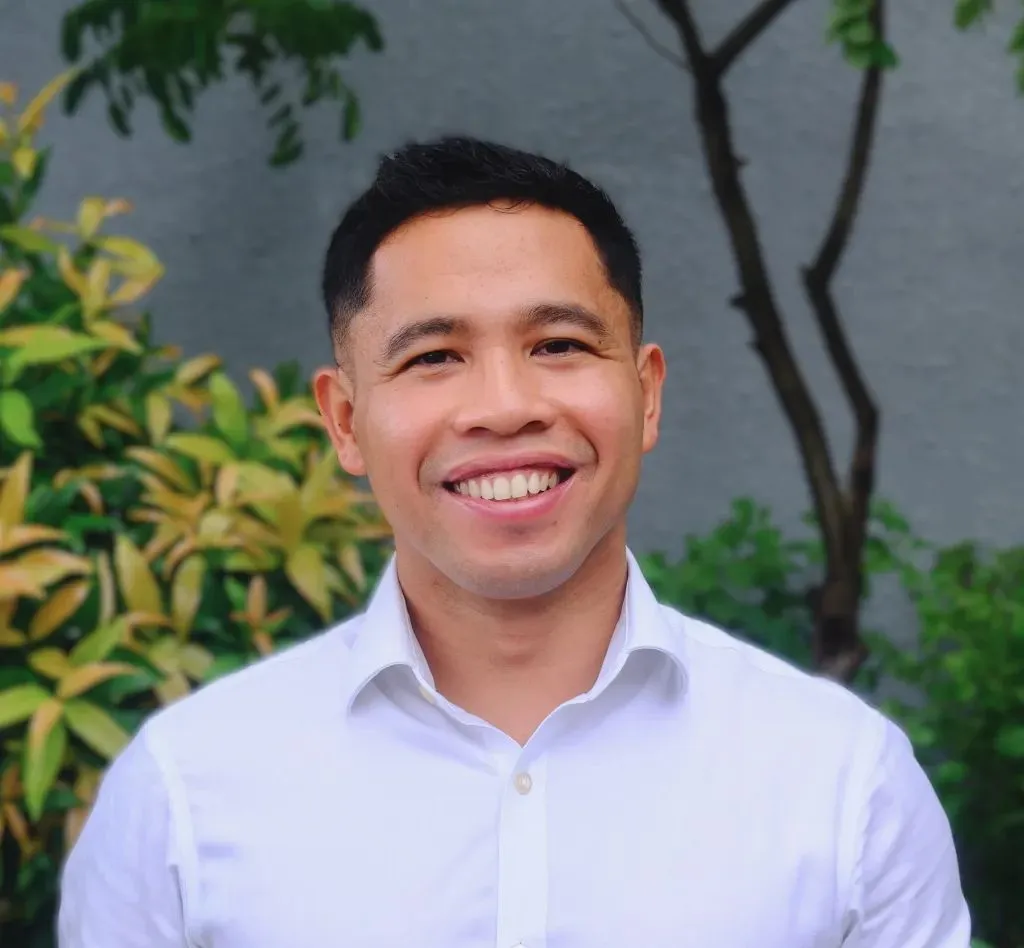 Mark Tan