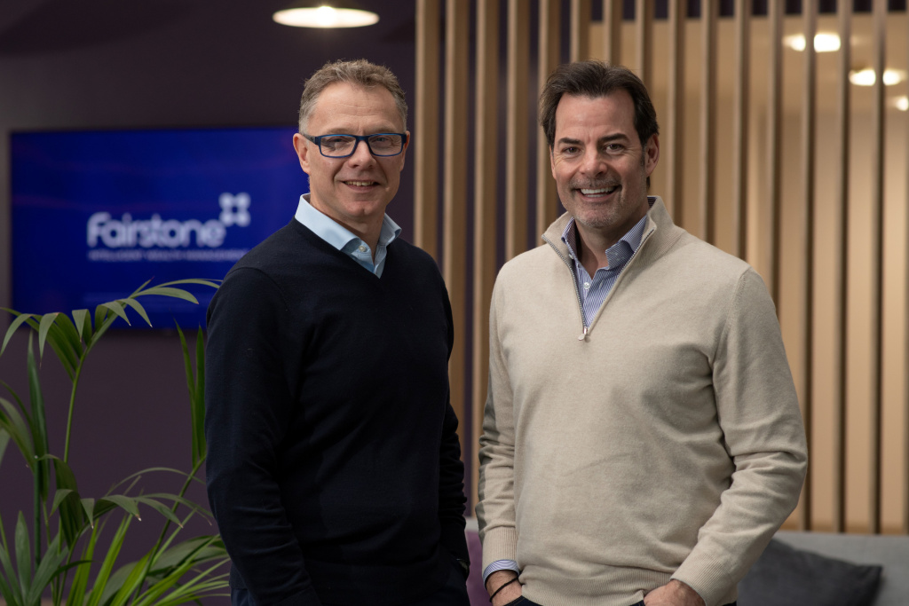 Fairstone adds £2bn in assets through acquisition drive