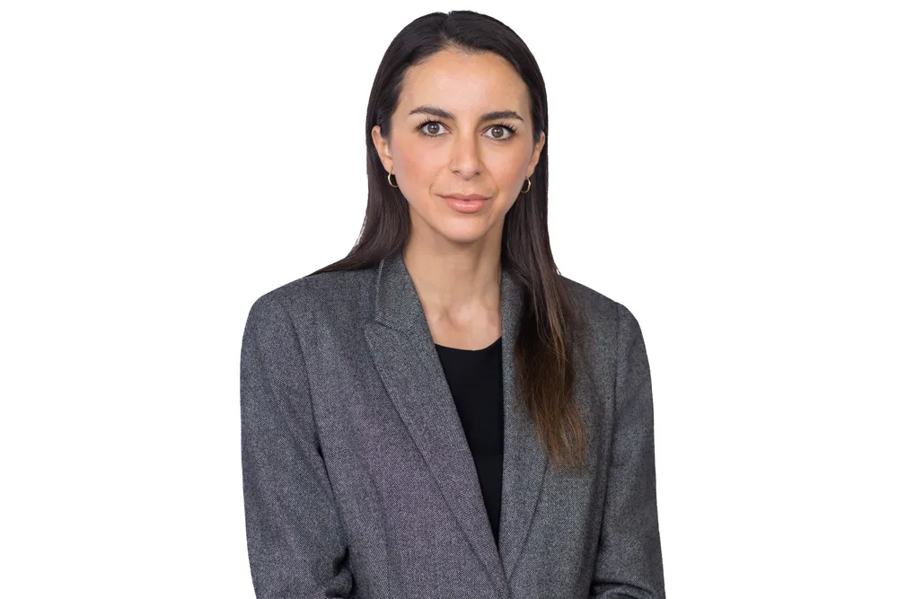 Isadora Arredondo