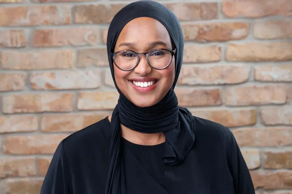 Kadra Adan