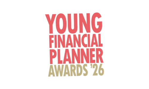 Last chance to enter the Young Financial Planner Awards 2026