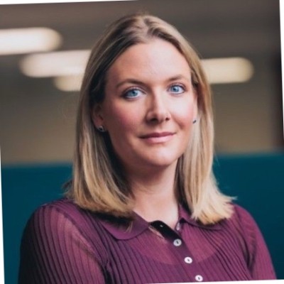 AJ Bell promotes Charlene Young to head of technical