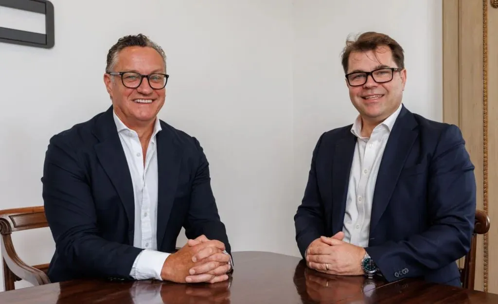 Fairstone acquires Belfast wealth manager with £135m AUM