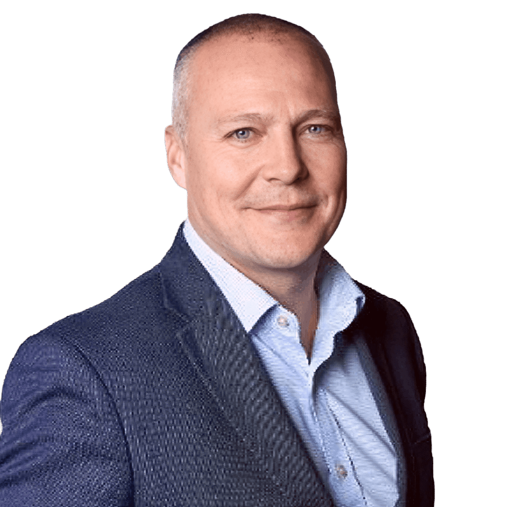 FNZ appoints new UK client and business development head