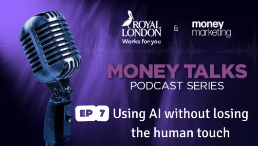 Using AI without losing the human touch