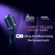 Money Talks: Using AI without losing the human touch