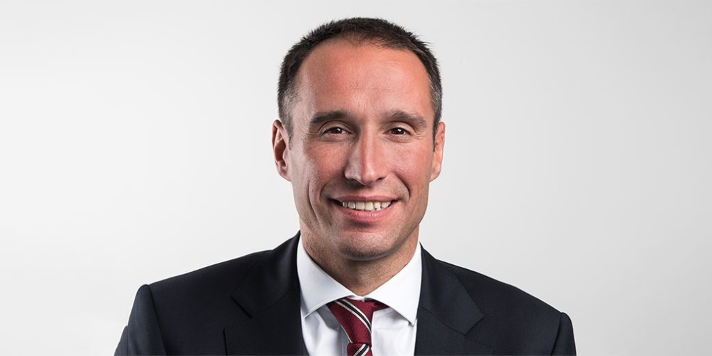 Canaccord taps Quilter executive for wealth planning expansion