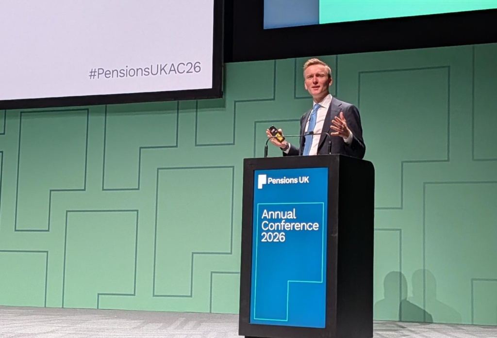 SPA would hit 71 by 2050 without triple-lock reform, says pensions minister