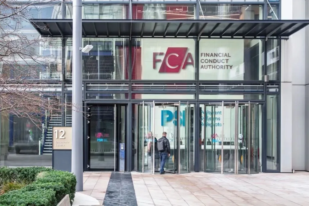 FCA stops HTX crypto promotions as exchange exits UK