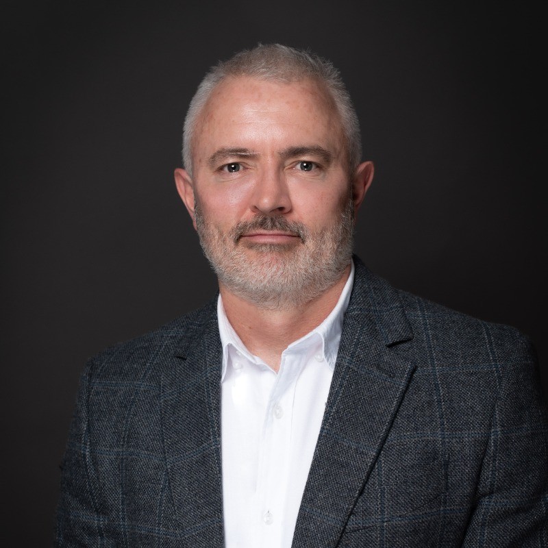 Exclusive: Iress UK Wealth MD Alex Hore resigns
