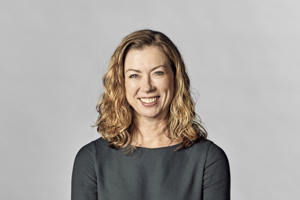 Quilter appoints Octopus’ Kristy Barr to lead UK platform