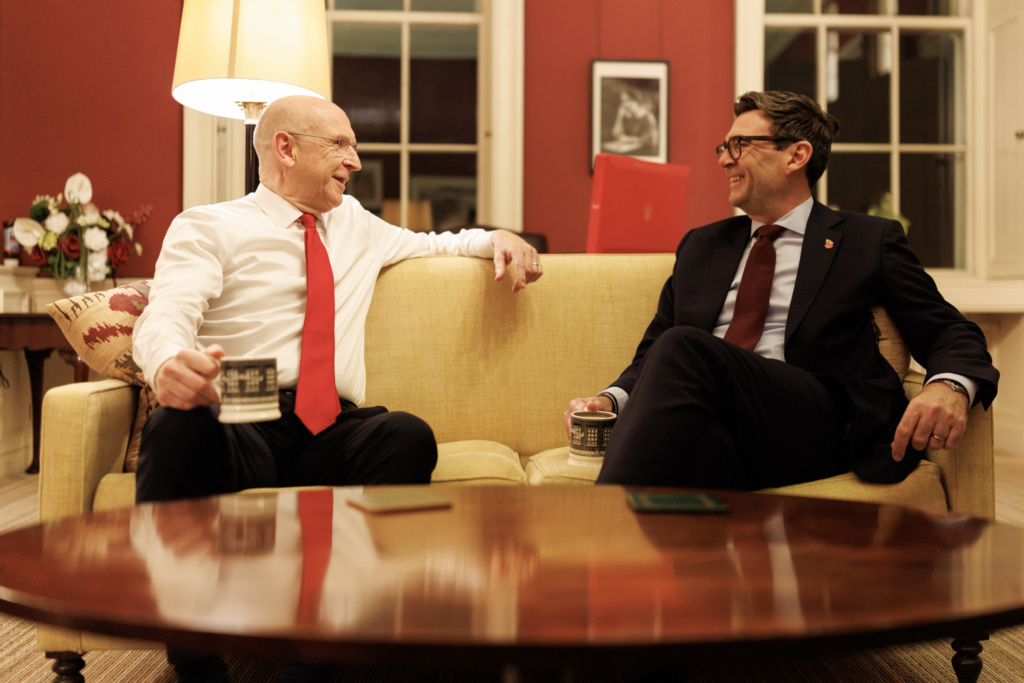 Chris Jones: A financial plan for 30 years or a Budget for 30 months?